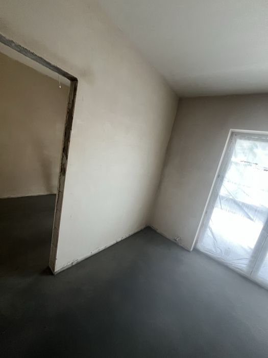 Wykonam tynki maszynowe WOLNE TERMINY