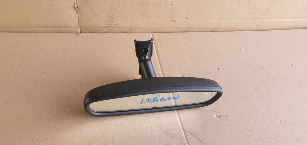 Lusterko wsteczne wewnętrzne Opel Insignia A 13503047