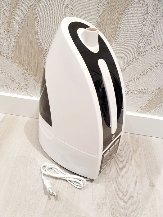 NOWY NU6 Hazy Eldom nawilżacz powietrza ultradźwiękowy