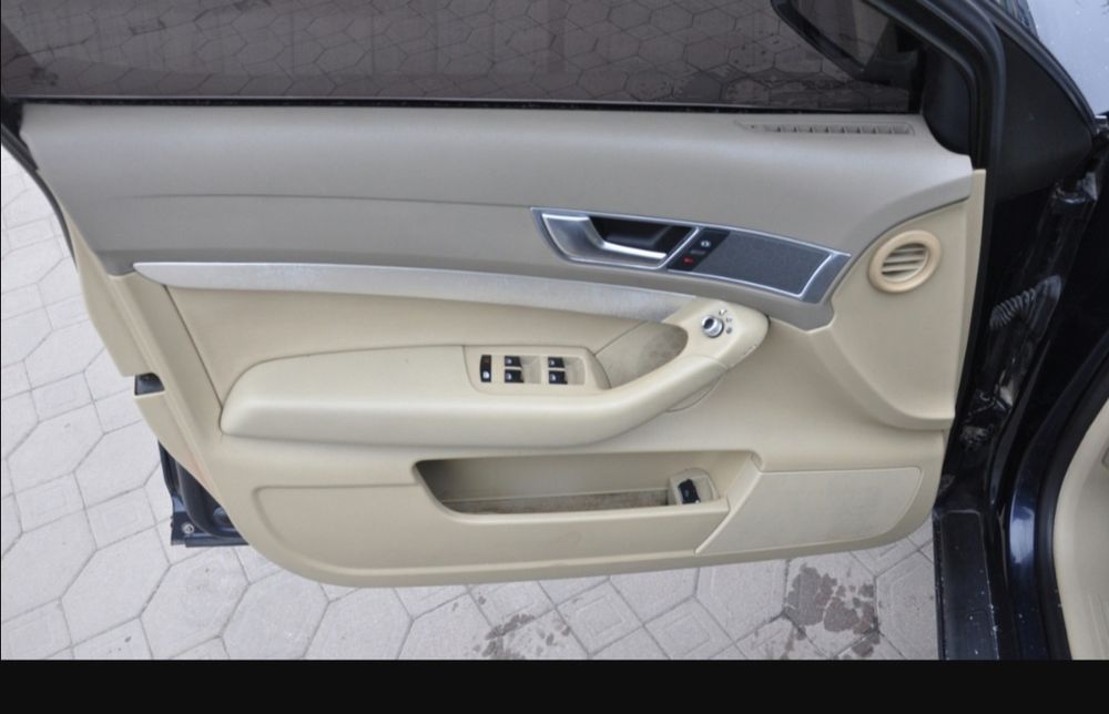 Продам Audi A6 C6 3.0tdi Quattro