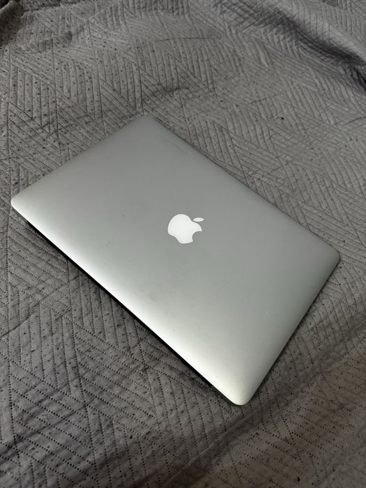 IDEALNY MacBook Air 13 [2017]