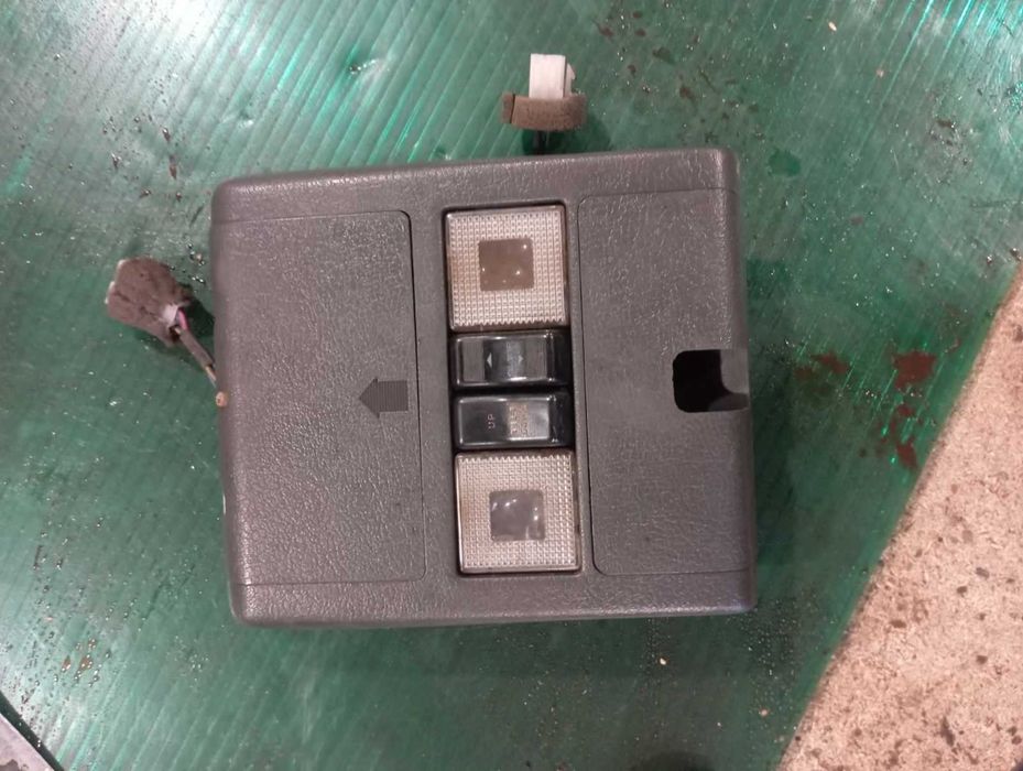 Кришка багажника Mazda 626 gc ляда задня мазда 626 жц хечбек