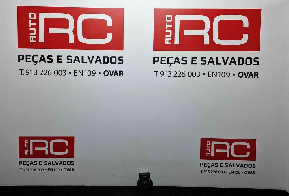 Regulador dos Espelhos - RENAULT MEGANE II