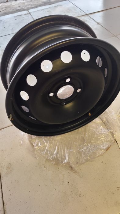 Jantes r14  4x100