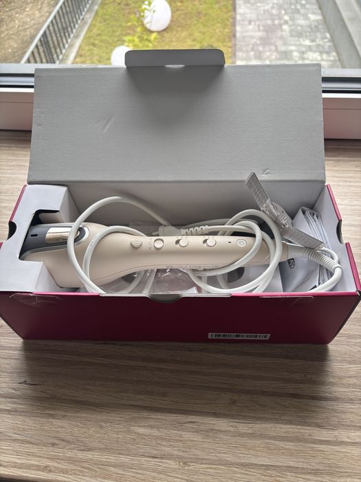 Lokowka do wlosow Philips Series 8000 SenseIQ BHB887/00