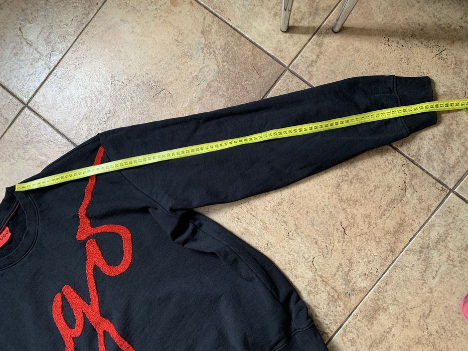 Кофта Hugo Boss. XXL
