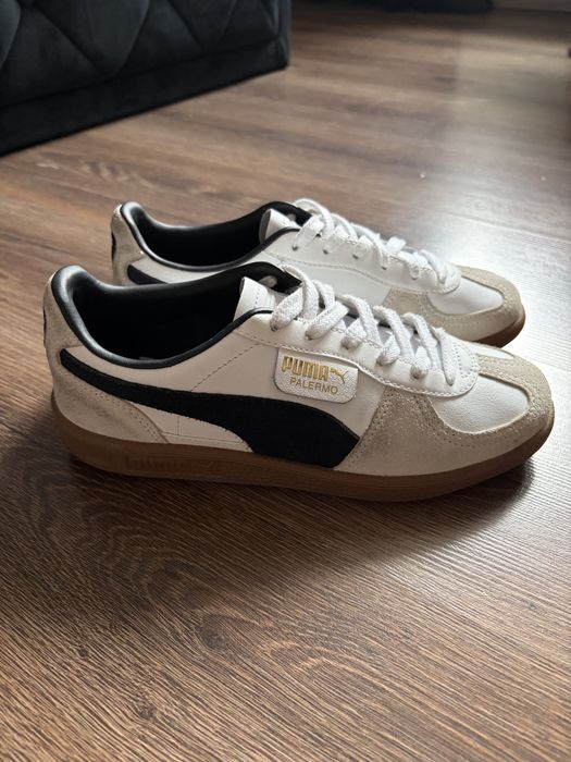 Buty Puma Palermo