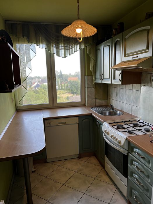Mieszkanie – Kraków - Widok 3