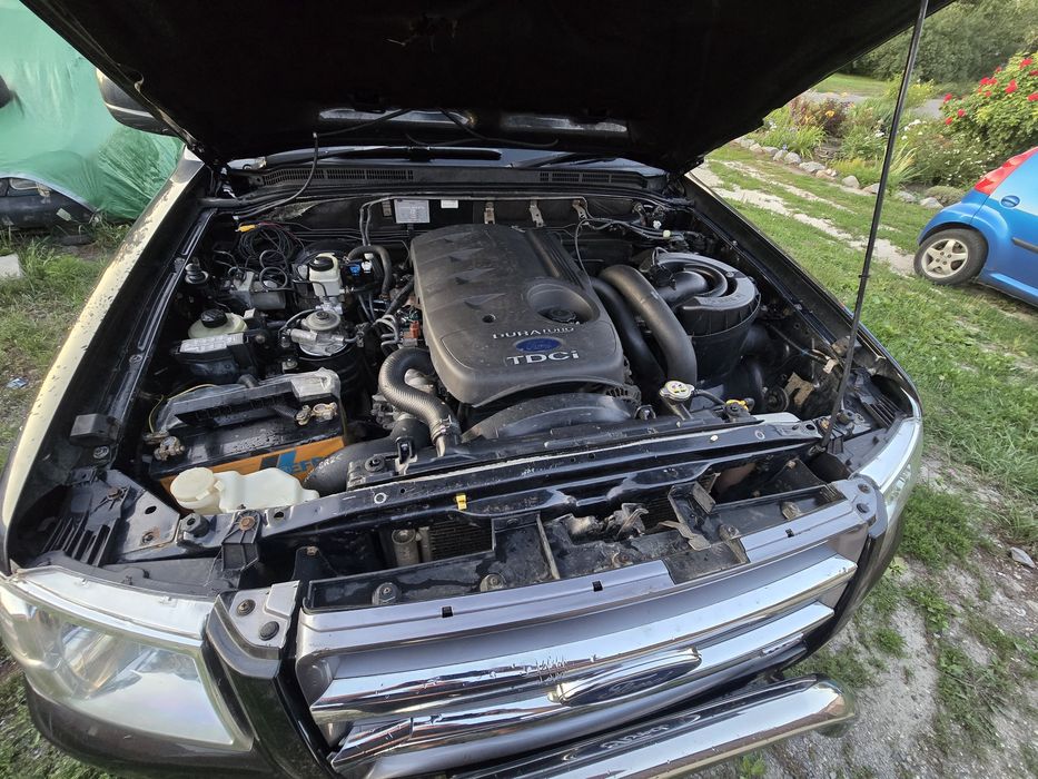 Продам Ford ranger