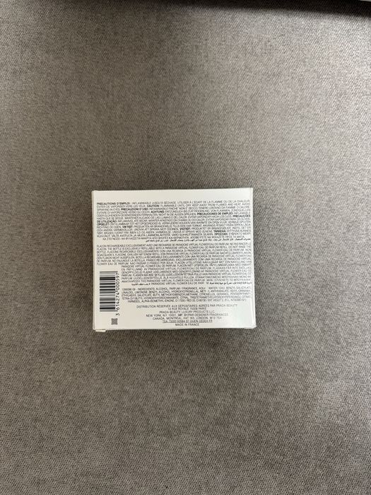 Perfum Prada Paradoxe