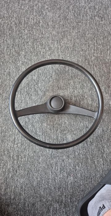 Kierownica maluszek 126p