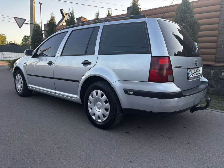 Volkswagen Golf 2003 VIN WVWZZZ1JZ3W434526 фото оголошення 4 з 24