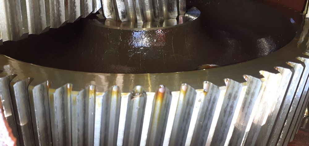 Редуктор рм500