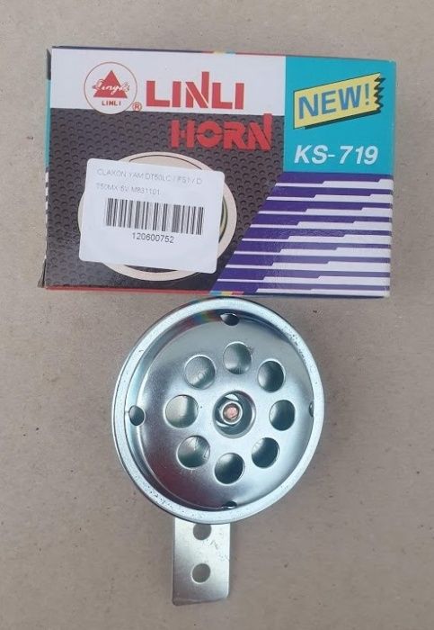 Claxon Buzina Yamaha DT50LC