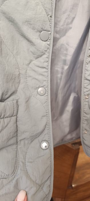 Продаю курточку sinsay 134 см