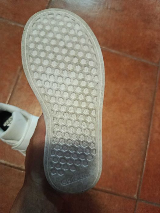 Tenis Adidas N.º 30