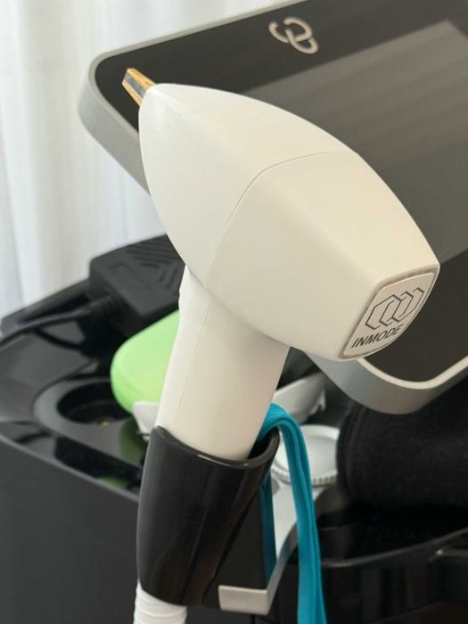 Laser IPL Optimas by inmode