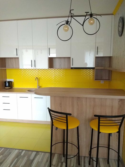 Здам 1-к квартиру м.Оболонь 2 хв, ЖК ObolonSky, господар, без комісії