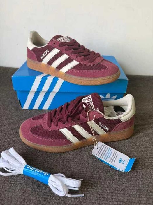 adidas originals GAZELLE BOLD Bold	R.42