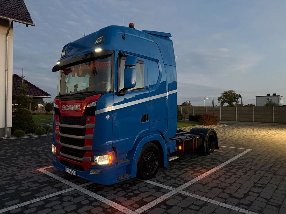 Scania