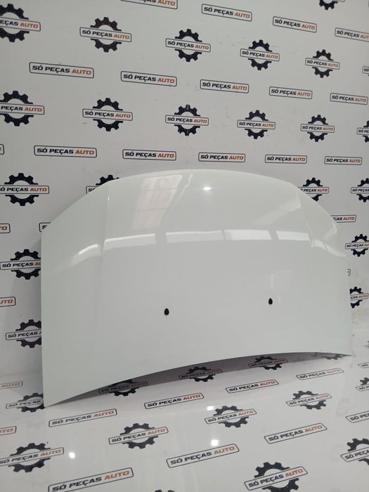 CAPOT BRANCA DACIA SANDERO STEPWAY 0.9TCE ANO: 2014