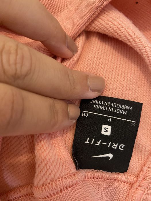 Sweatshirt nike S