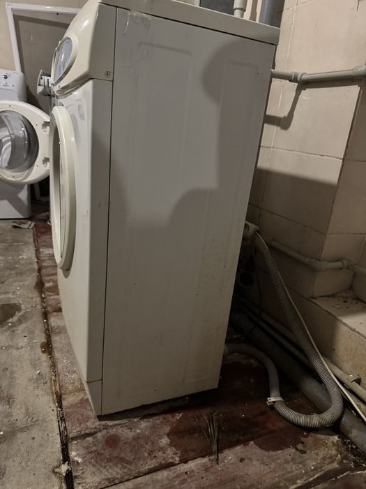 Пральна машина Самсунг