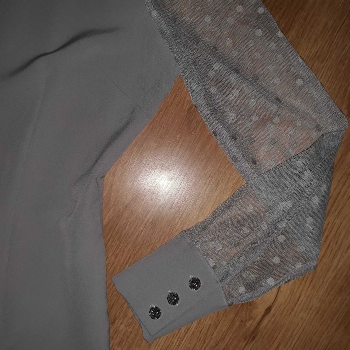 Sukienki 2 sztuki rozm 36/38 cena za całość
