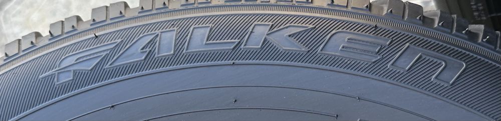 Шини 175/65 R15 Falken Резина