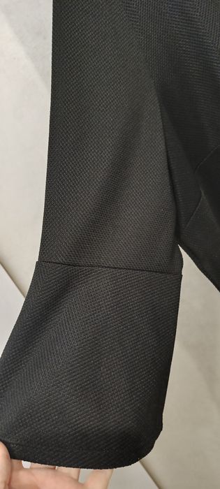 Пряма вільна сукня