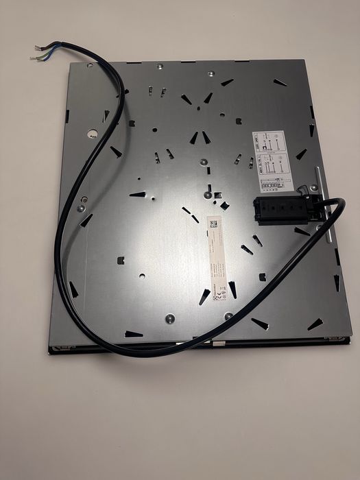 Placa vitrocerâmica ELETROLUX