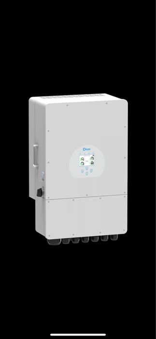 Гібридний інвертор Deye SUN-5K-SG05LP1-EU-AM2-P