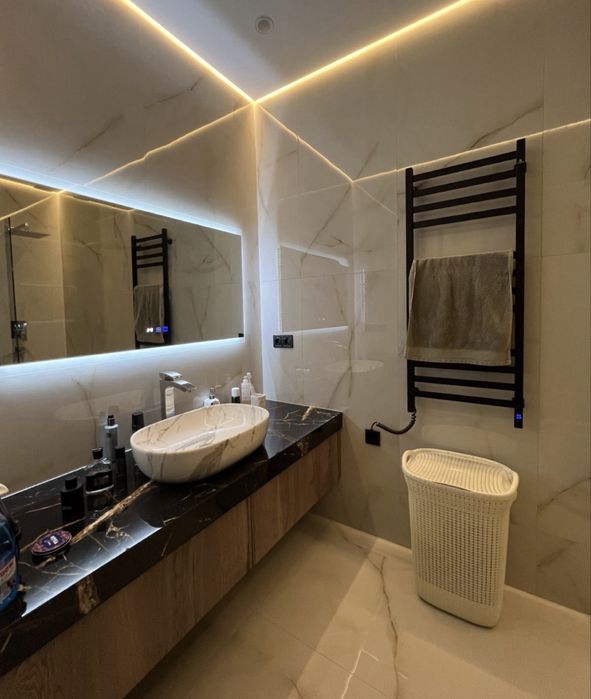 1-комнатная квартира по адресу Петефі Шандора пл. (площадь 45 м²) - Atlanta.ua - фото 9