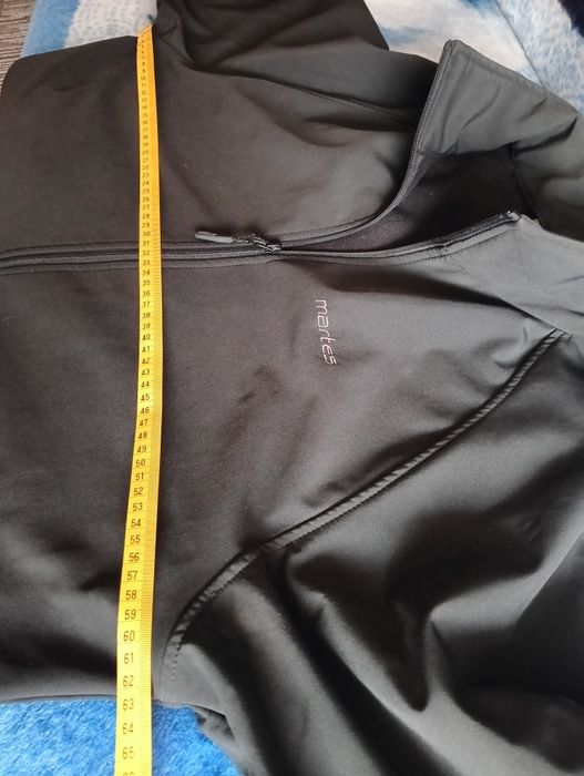 Kurtka męska Softshell rozm XL Martes
