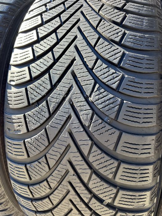 Шини 235/55/17 22 Рік‼️6.5мм‼️Maxxis‼️Комплект Зима‼️Резина R17;Склад