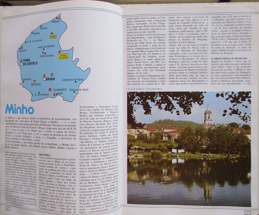 Roteiro Portugal Turístico - - - - - Livro