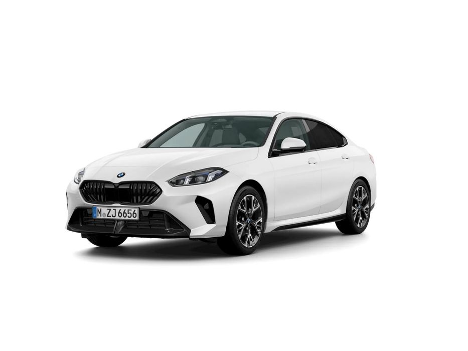 BMW Seria 2