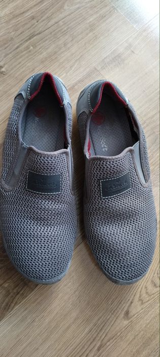 Чоловічі   Макасіни "Rieker"