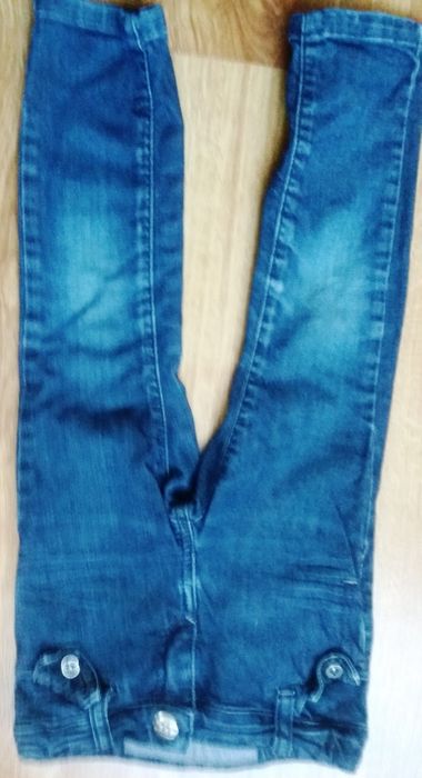 Джинси дитячі ріст 94 см