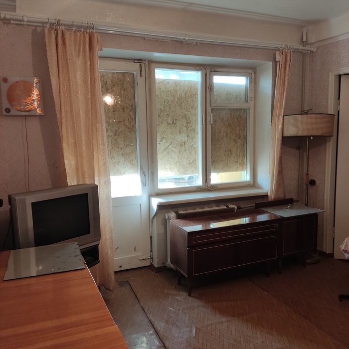 Двокімнатна,Центр.