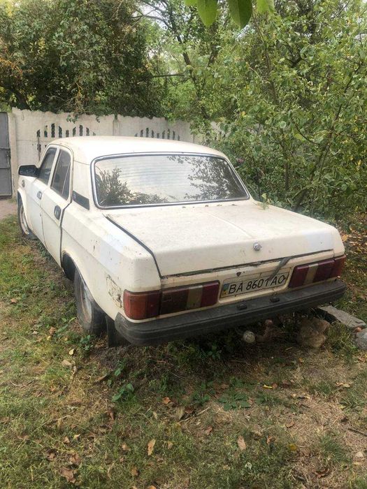 Продам ГАЗ ( Волга ) 31029 автомобіль дешево