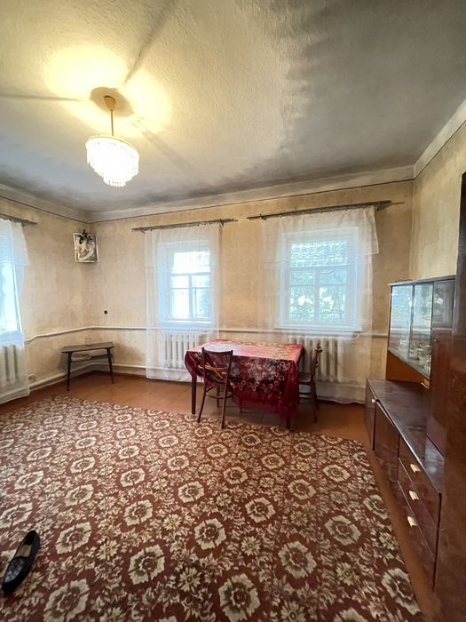 Продам будинок на Масляниківці, єВідновлення