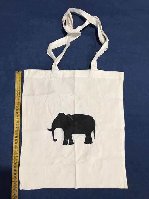 Tote bags Damien Rice novos