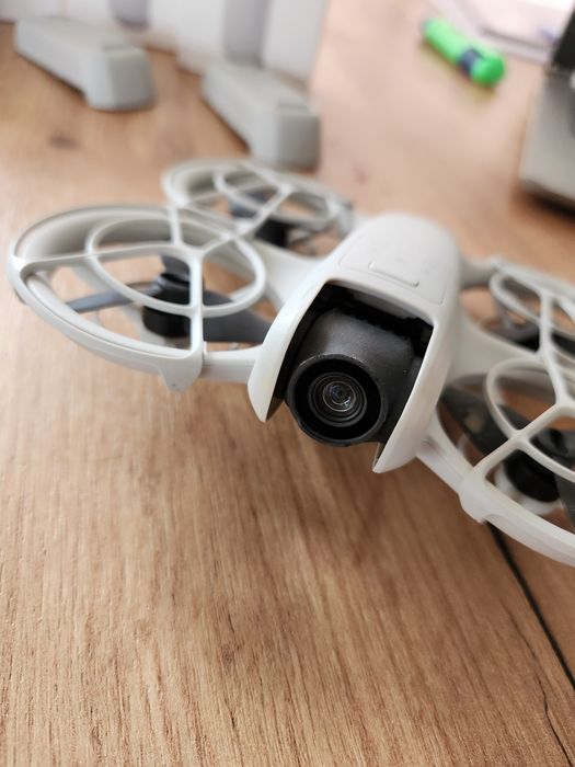DRON Dij Neo FMC