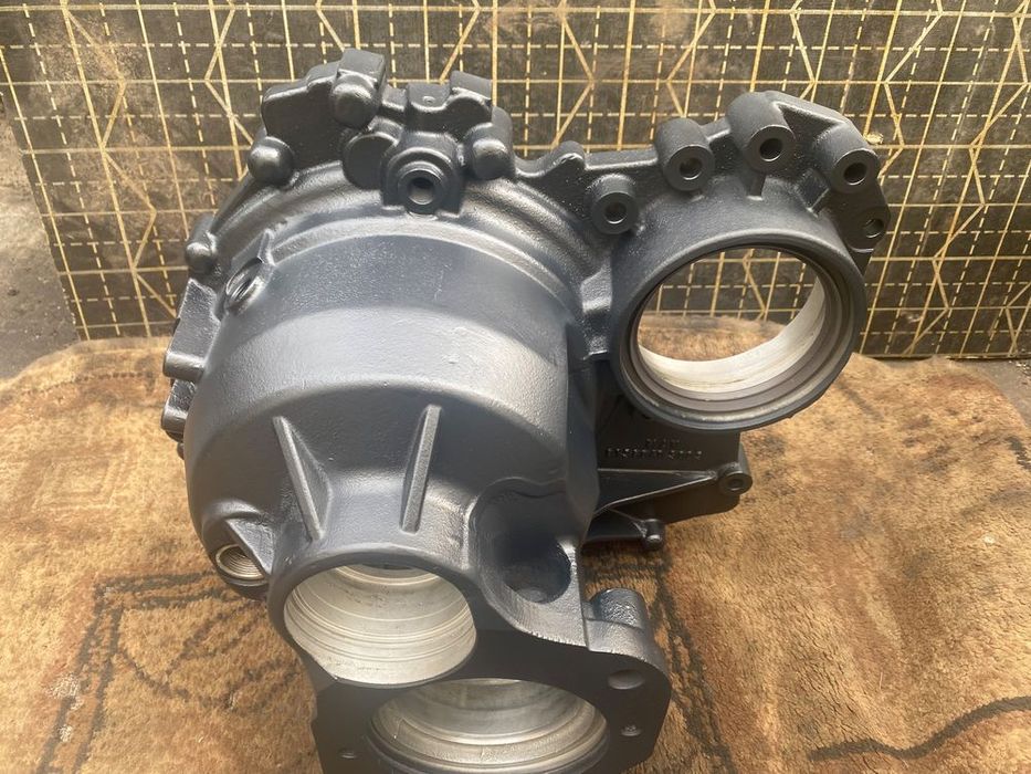obudowa przystawki hydrodrive man tgs tga tgx