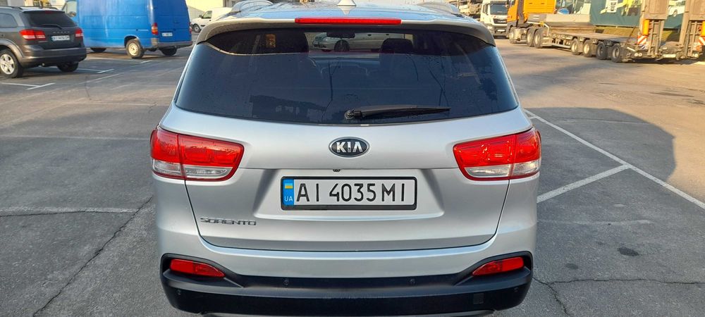 продам Kia Sorento