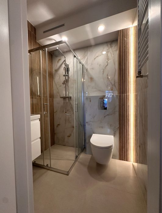 Bezpośrednio. Nowe 2 pokoje+ AK. Słoneczne 32m². Bronowice - ul. Meczennikow Majdanka 22 - Więcej