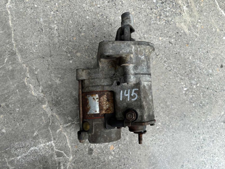 Стартер Chrysler 300M 3.5 V6