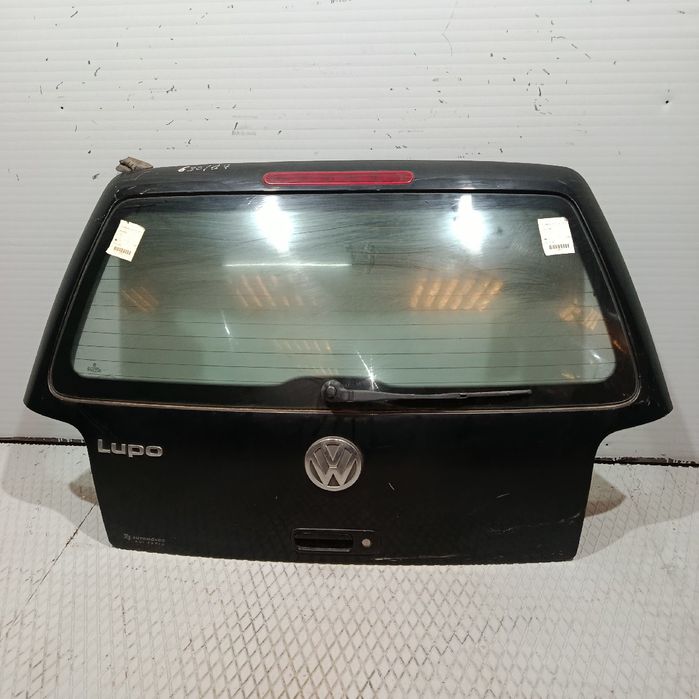 Porta / tampa da mala VOLKSWAGEN Lupo (6X1, 6E1)