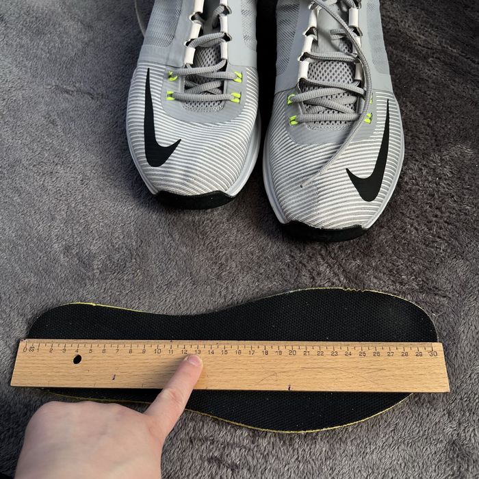 Чоловічі кросівки  Nike zoom speed TR.  P. 47,5. Ідеал!!!